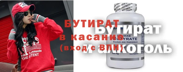 крисы Кулебаки