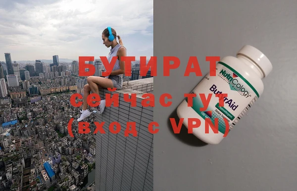 винт Лагань