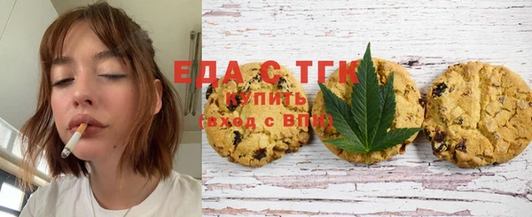 крисы Кулебаки