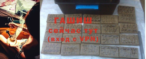 винт Лагань